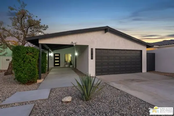 52140 Avenida Herrera, La Quinta, CA 92253