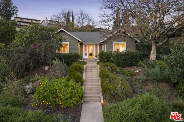 4511 College View Avenue, Los Angeles, CA 90041 - Image #1