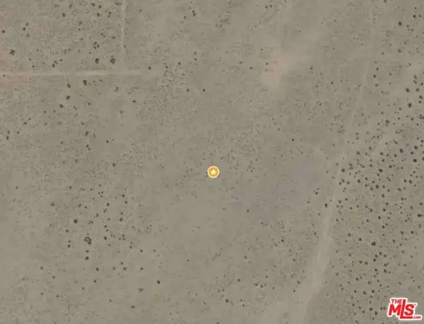 0 Cadillac Blvd, California City, CA 93505