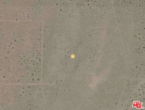 1 Cadillac Blvd, California City, CA 93505