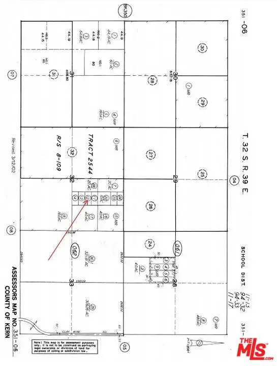 1 Cadillac Blvd, California City, CA 93505 - Image #2