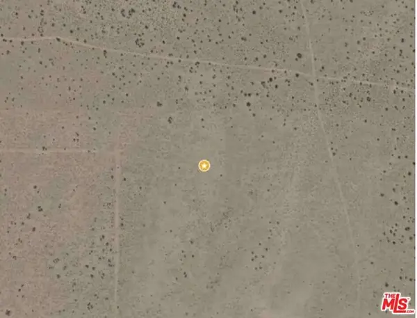 2 Cadillac Boulevard, California City, CA 93505