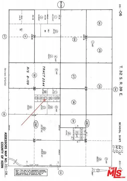 2 Cadillac Boulevard, California City, CA 93505 - Image #2