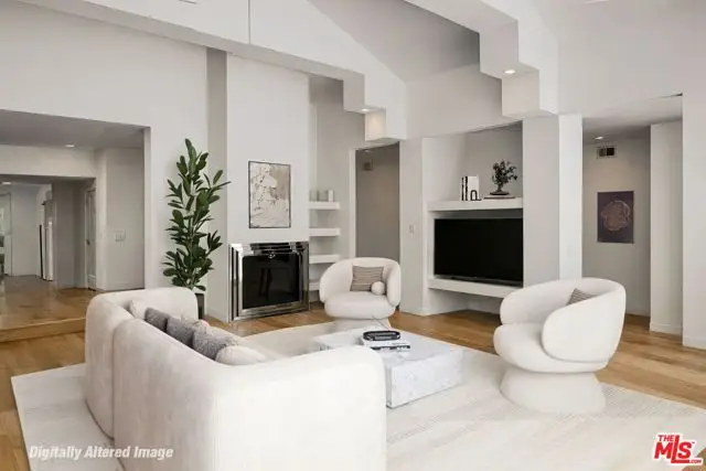 4219 Tarzana Estates Drive, Tarzana, CA 91356 - #1