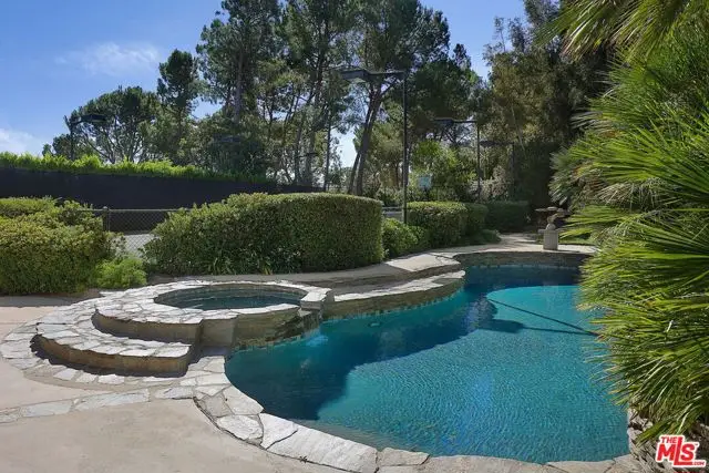 4219 Tarzana Estates Drive, Tarzana, CA 91356 - #3