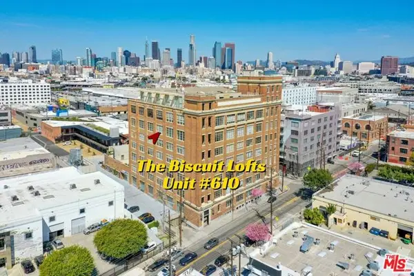 1850 Industrial Street #610, Los Angeles, CA 90021
