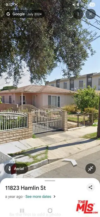 11819 Hamlin Street, North Hollywood, CA 91606 - Image #1