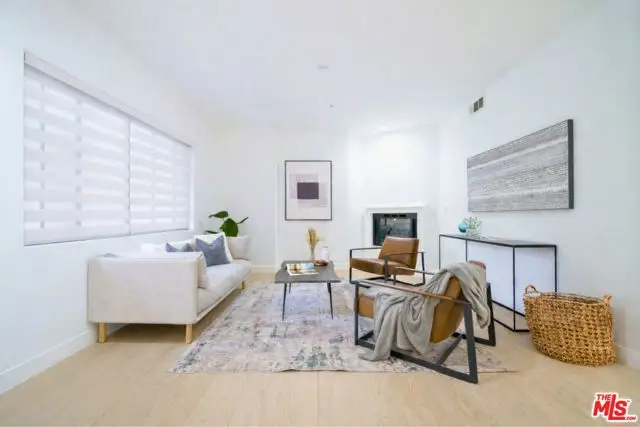 861 S Windsor Boulevard #103, Los Angeles, CA 90005 - Image #2