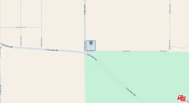 212 W Avenue E, Lancaster, CA 93536 - Image #2
