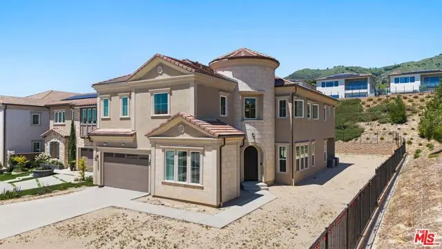 20517 W Deer Grass Court, Porter Ranch, CA 91326 - Image #2