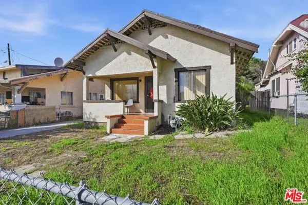 3319 Thorpe Avenue, Los Angeles, CA 90065
