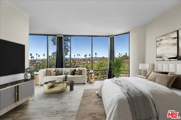 4316 Marina City Drive #204G, Marina Del Rey, CA 90292