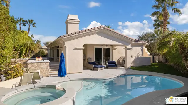 1420 Amelia Way, Palm Springs, CA 92262 - Image #1