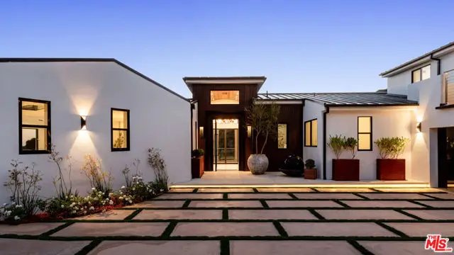 5877 Trancas Canyon Road, Malibu, CA 90265 - #1