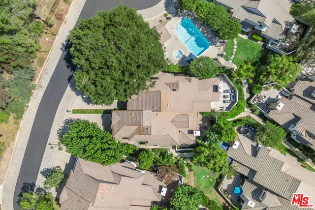 5639 Starwood Court, Thousand Oaks, CA 91362 - Image #3
