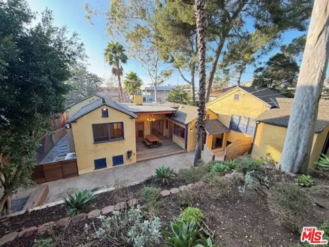 208 S Westmoreland Avenue, Los Angeles, CA 90004 - Image #1
