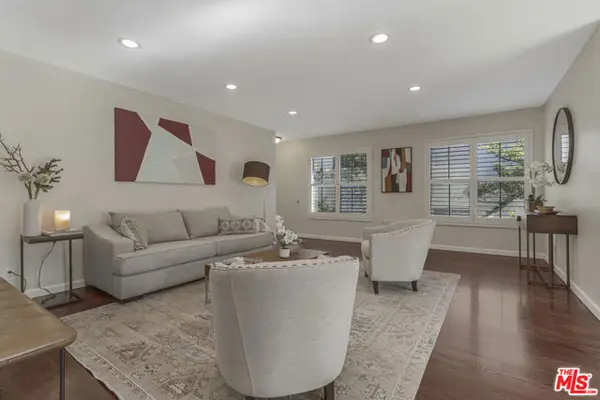 10685 Wilkins Avenue #4, Los Angeles, CA 90024