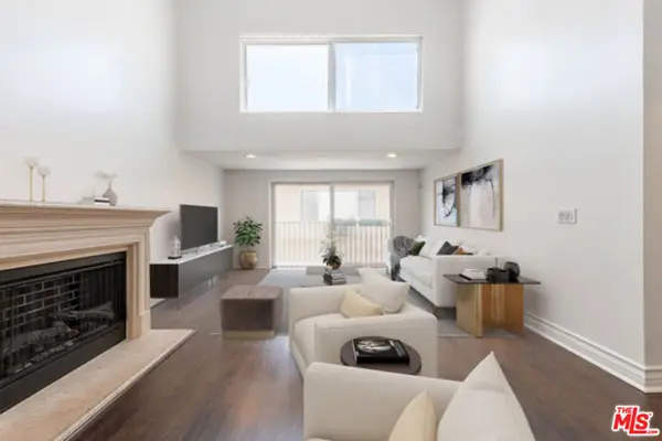 1353 N Fuller Avenue #PH7, Los Angeles, CA 90046