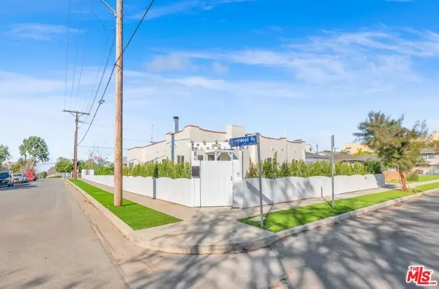 12941 Ferndale Avenue, Los Angeles, CA 90066 - Image #3