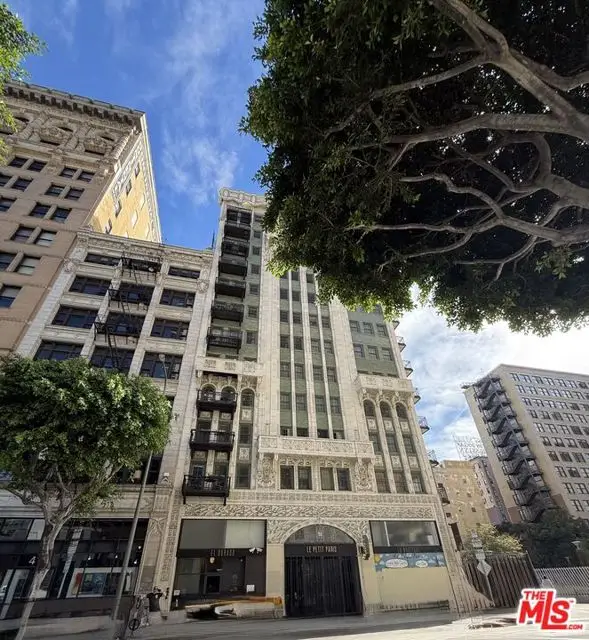 416 S Spring Street #905, Los Angeles, CA 90013 - Image #1