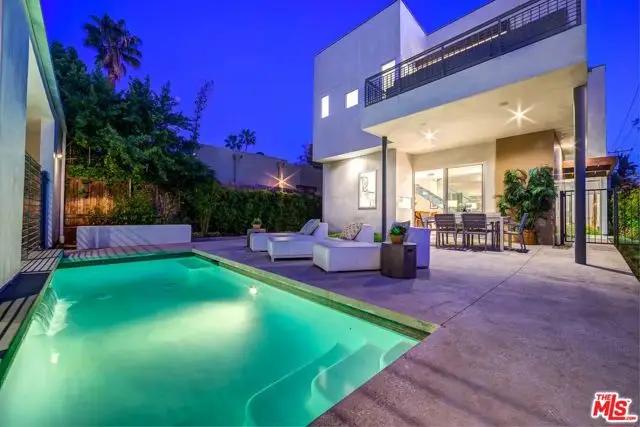 8949 Rosewood Avenue, West Hollywood, CA 90048 - Image #1