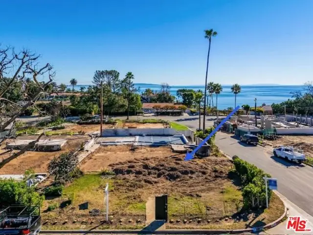 16866 Livorno Drive, Pacific Palisades, CA 90272 - Image #1