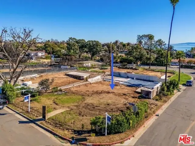 16866 Livorno Drive, Pacific Palisades, CA 90272 - Image #2