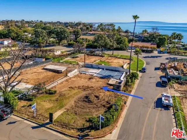 16866 Livorno Drive, Pacific Palisades, CA 90272 - Image #3