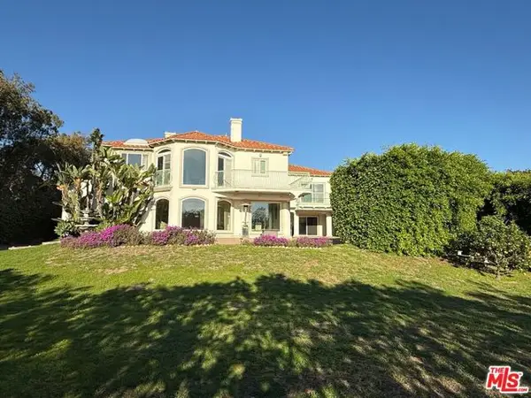 29752 Baden Place, Malibu, CA 90265