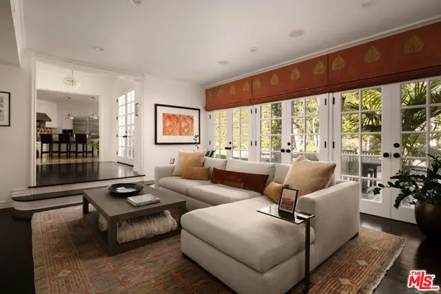 360 S Anita Avenue, Los Angeles, CA 90049 - Image #3