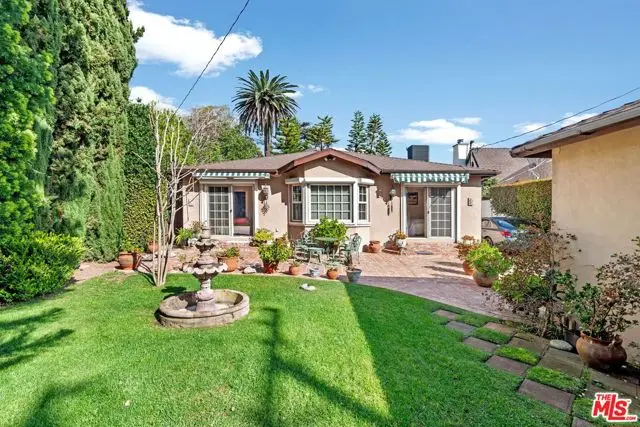 2113 Veteran Avenue, Los Angeles, CA 90025 - #1