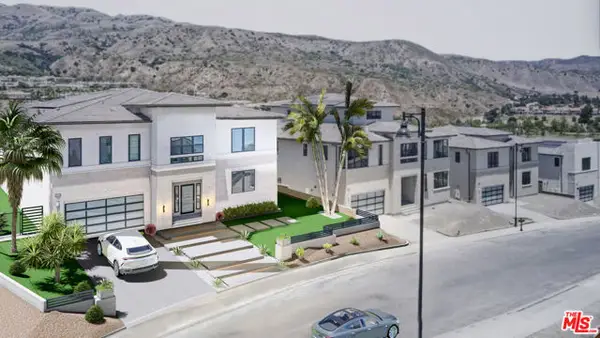 20115 W Galway Lane, Porter Ranch (los Angeles), CA 91326