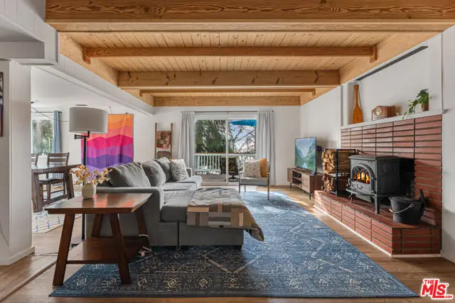 2595 Sunset Drive, Running Springs, CA 92382 - Image #1