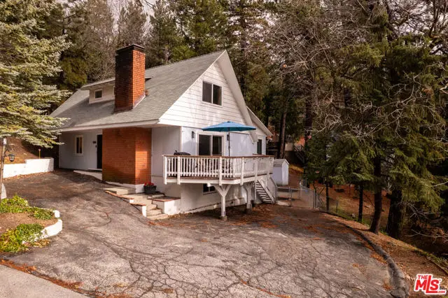 2595 Sunset Drive, Running Springs, CA 92382 - Image #2