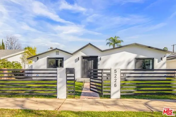 5226 Woodman Avenue, Sherman Oaks, CA 91401