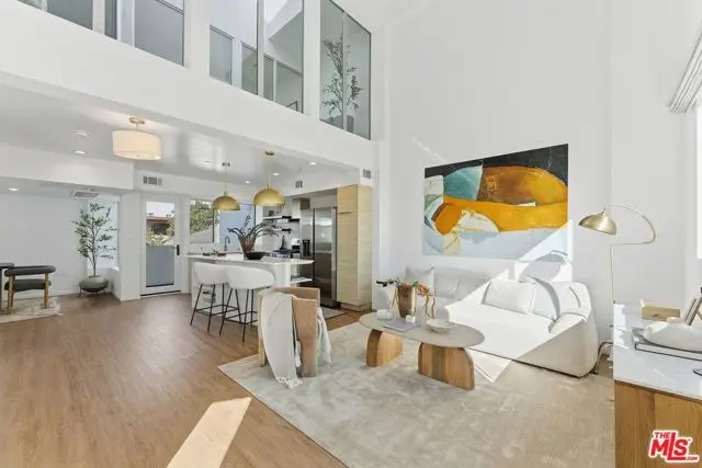 1244 14th Street #Unit D, Santa Monica, CA 90404 - Image #1