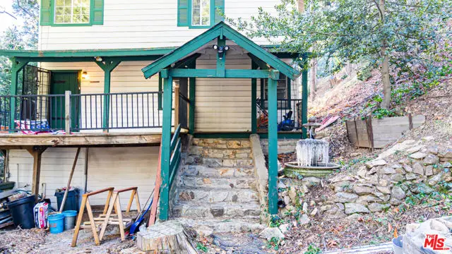 23876 Crest Forest Drive, Crestline, CA 92325 - Image #2