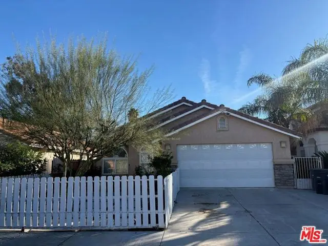 332 Via Capri, Hemet, CA 92545 - Image #1