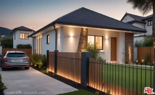 1225 S Normandie Avenue, Los Angeles, CA 90006 - Image #1