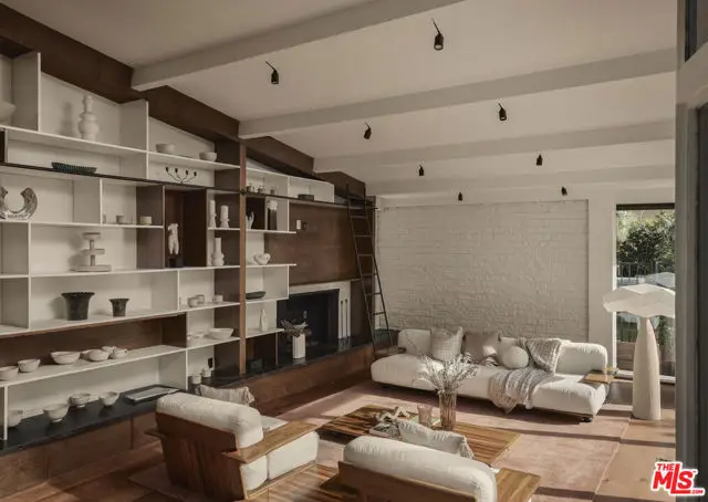 2055 N Gramercy, Los Angeles, CA 90068 - #2