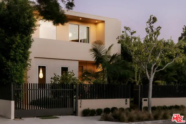 354 Westbourne Drive, West Hollywood, CA 90048 - Image #1