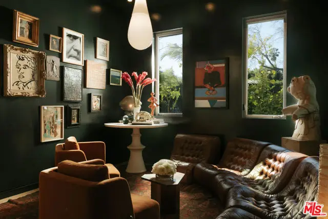 354 Westbourne Drive, West Hollywood, CA 90048 - Image #3