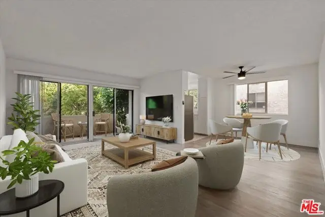 1101 Lincoln Boulevard #5, Santa Monica, CA 90403 - #2