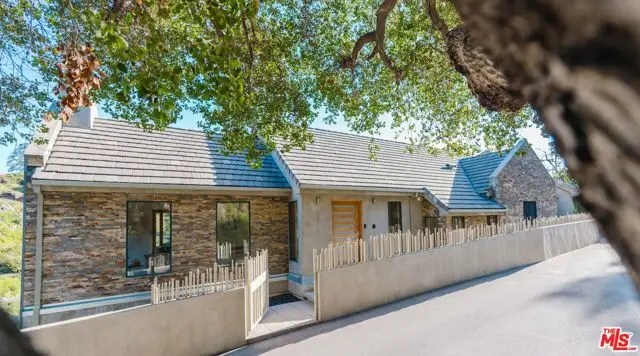 10110 Cielo Drive, Beverly Hills, CA 90210 - #1