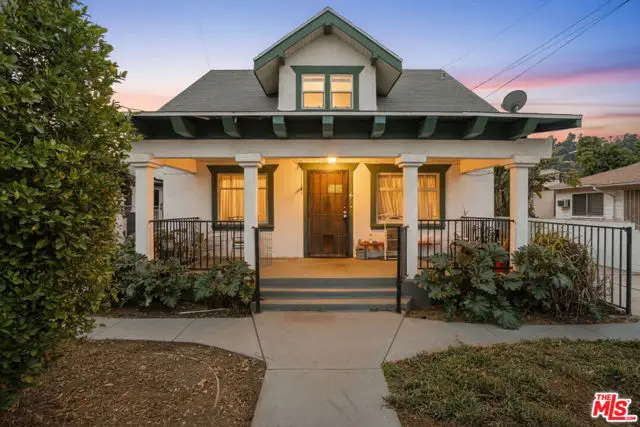 1334 Yosemite Drive, Los Angeles, CA 90041 - Image #1