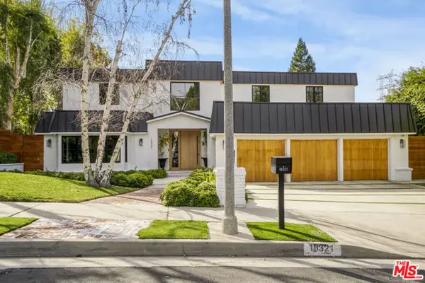 18321 Lake Encino Drive, Encino (los Angeles), CA 91316