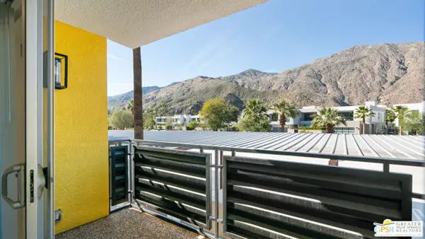 588 E San Lorenzo Road #202, Palm Springs, CA 92264