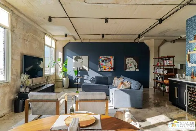 825 E 4th Street #508, Los Angeles, CA 90013 - #1