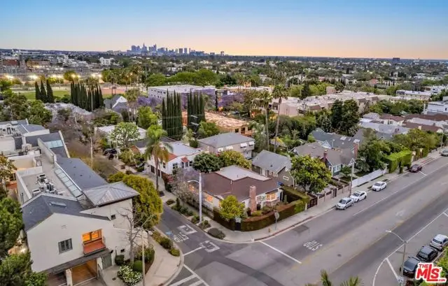 958 N Vista Street, Los Angeles, CA 90046 - Image #3