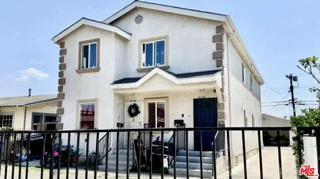 9128 Menlo Avenue, Los Angeles, CA 90044 - #1